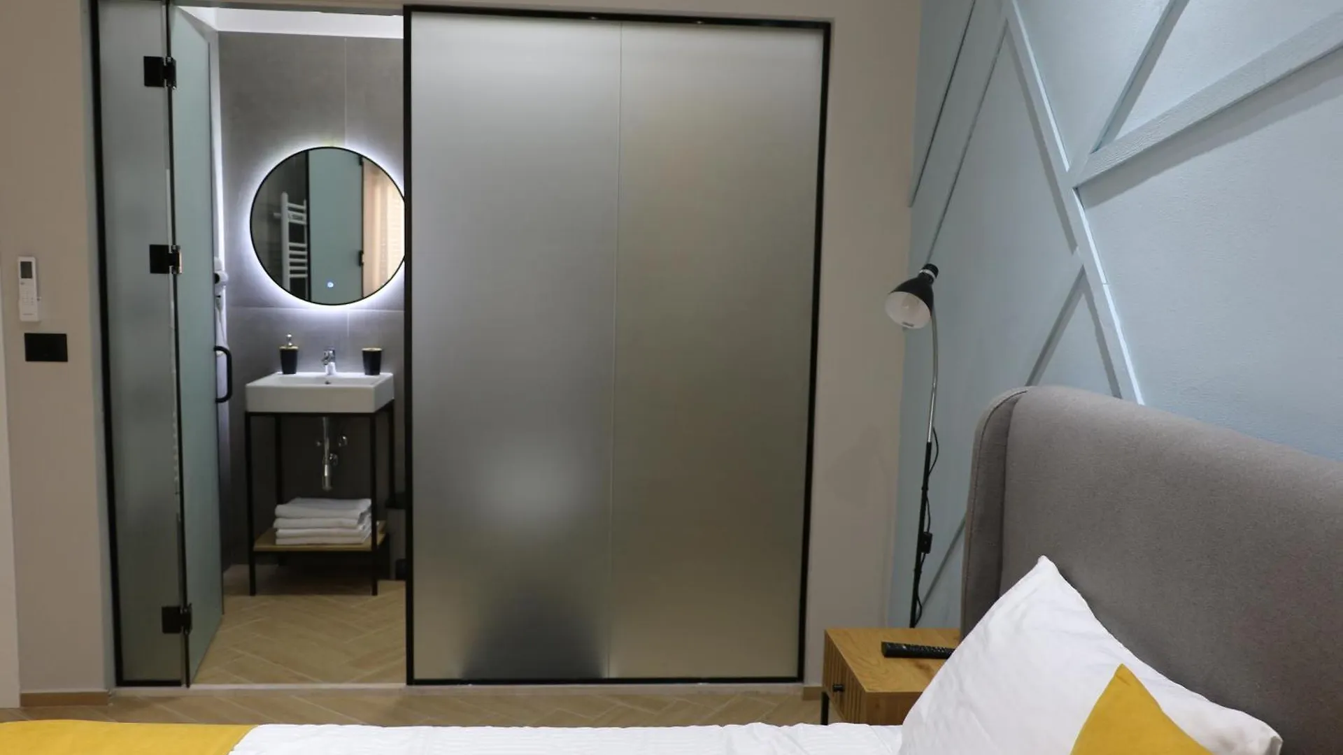 City Center Rooms Durres