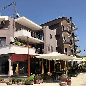  Hotel Diwejk